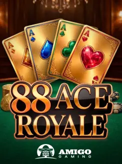 88 Ace Royale
