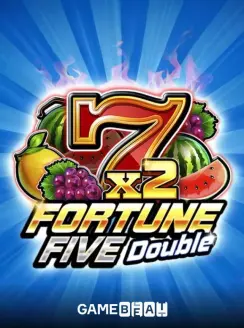 Fortune Five Double