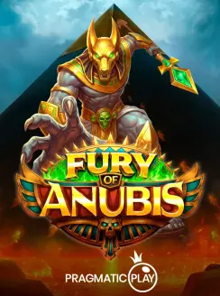 Fury of Anubis