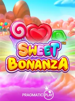 Sweet Bonanza
